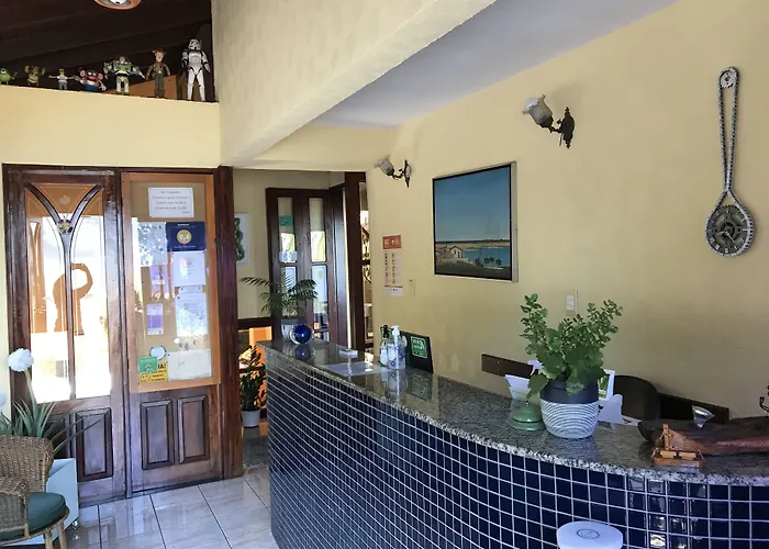 Pousada Irmãos do Mar Ilhabela