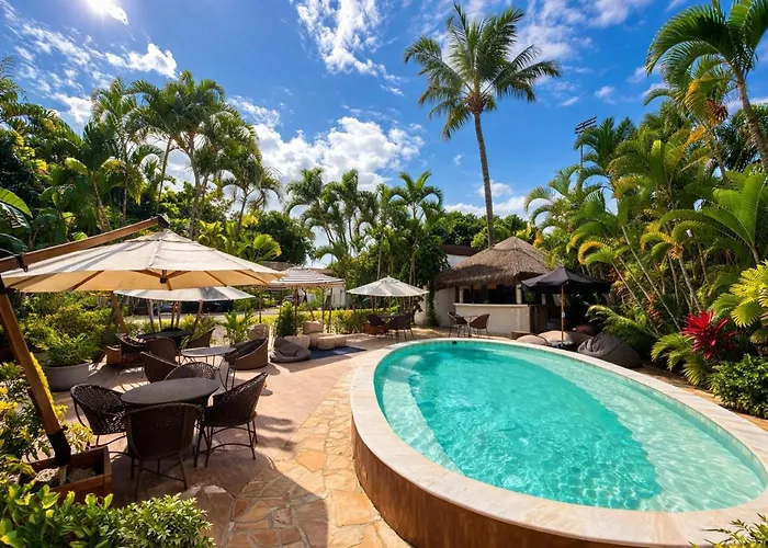 Pousada Montemar Ilhabela